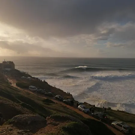 Дом отдыха Casa Da Paraventa Gaeiras