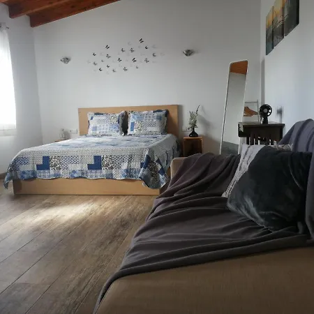 Дом отдыха Casa Da Paraventa Gaeiras