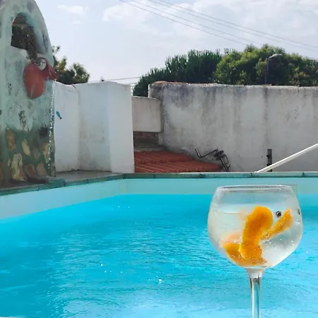 Casa Da Paraventa Gaeiras