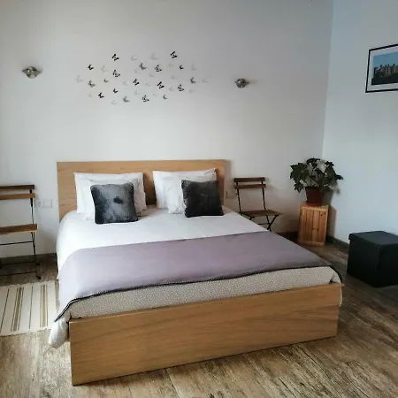 Casa Da Paraventa Hébergement de vacances Gaeiras