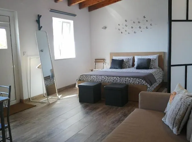 Casa Da Paraventa Gaeiras