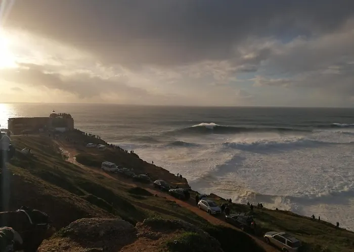 Дом отдыха Casa Da Paraventa Gaeiras