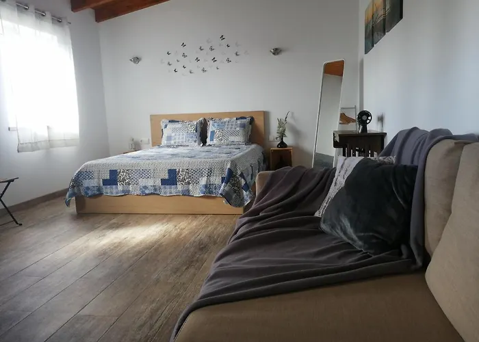 Дом отдыха Casa Da Paraventa Gaeiras