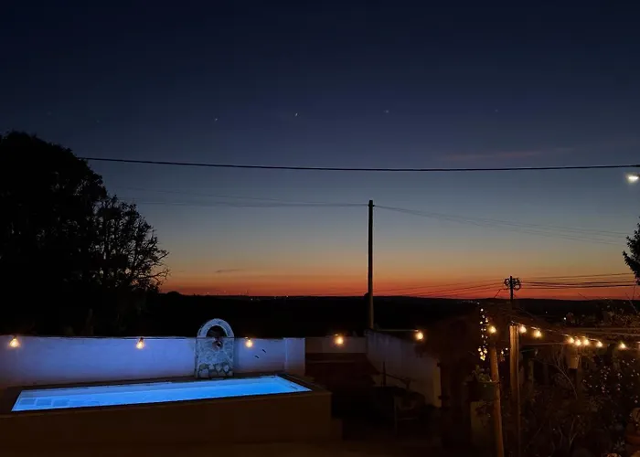 Casa Da Paraventa Дом отдыха *