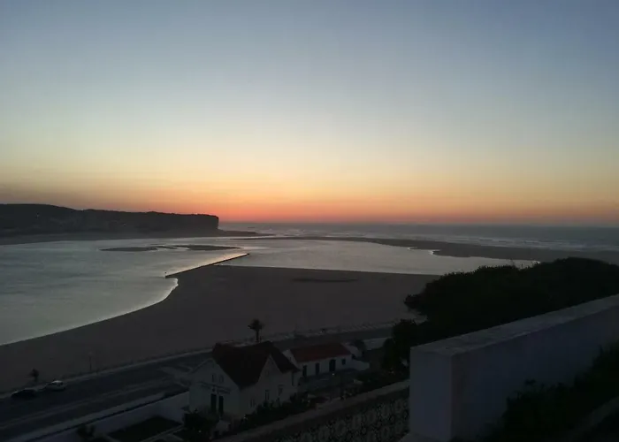 Casa Da Paraventa * Gaeiras