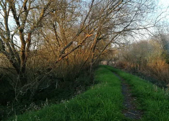 Casa Da Paraventa Дом отдыха *